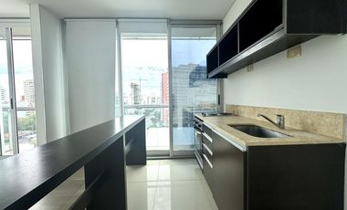 Alquiler 3 ambientes con amenities Olivos