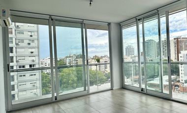 Alquiler 3 ambientes con amenities Olivos