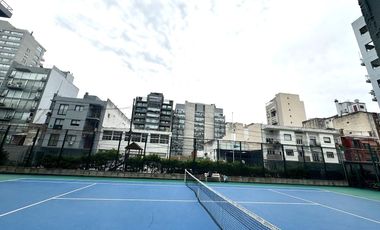 Alquiler 3 ambientes con amenities Olivos