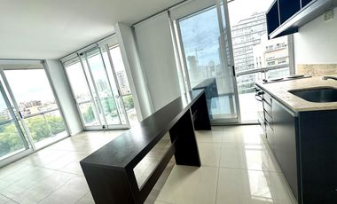 Alquiler 3 ambientes con amenities Olivos