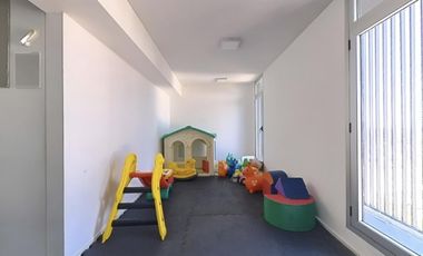 Alquiler 3 ambientes con amenities Olivos