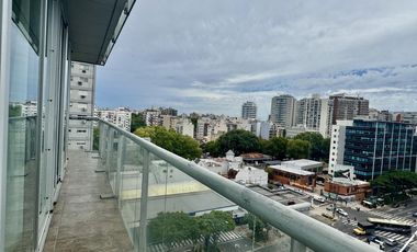 Alquiler 3 ambientes con amenities Olivos