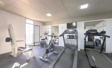 Alquiler 3 ambientes con amenities Olivos