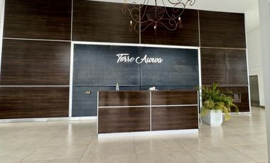Alquiler 3 ambientes con amenities Olivos