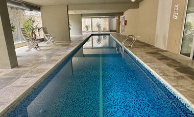 Alquiler 3 ambientes con amenities Olivos