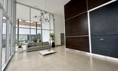 Alquiler 3 ambientes con amenities Olivos