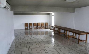 Alquiler 3 ambientes con amenities Olivos