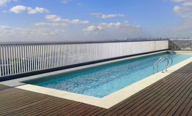 Alquiler 3 ambientes con amenities Olivos