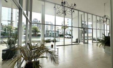 Alquiler 3 ambientes con amenities Olivos