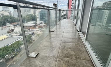 Alquiler 3 ambientes con amenities Olivos