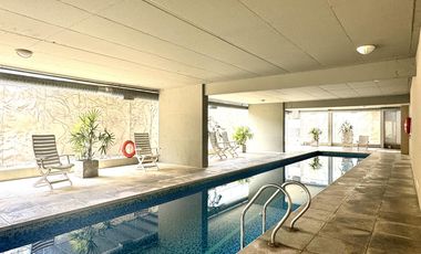 Alquiler 3 ambientes con amenities Olivos