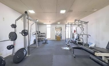 Alquiler 3 ambientes con amenities Olivos