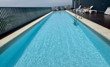 Alquiler 3 ambientes con amenities Olivos