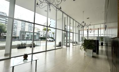Alquiler 3 ambientes con amenities Olivos