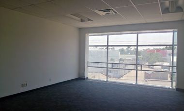 Nave Industrial en renta con 680m² de almacen y 1520m² de oficinas en Tepozotlan