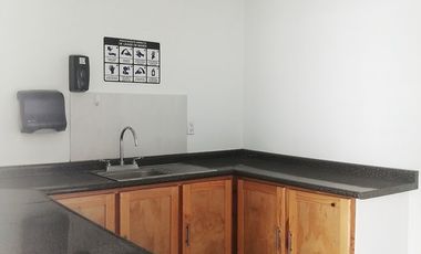 Nave Industrial en renta con 680m² de almacen y 1520m² de oficinas en Tepozotlan