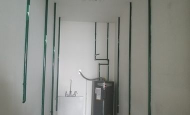 Nave Industrial en renta con 680m² de almacen y 1520m² de oficinas en Tepozotlan