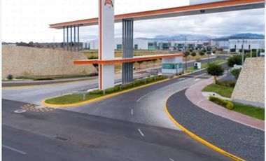 Renta de Nave Industrial de 11,309 m2 en Garcia Nuevo Leon .