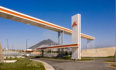 Renta de Nave Industrial de 11,309 m2 en Garcia Nuevo Leon .