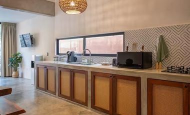 “Bungalows y Casas en Comunidad de Baja Densidad en Hunucmá – Terreno de 300 m²