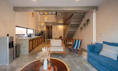 “Bungalows y Casas en Comunidad de Baja Densidad en Hunucmá – Terreno de 300 m²