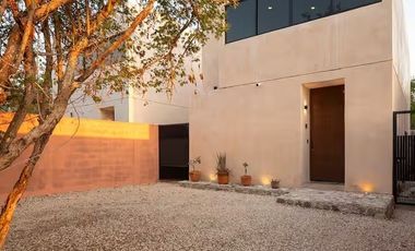 “Bungalows y Casas en Comunidad de Baja Densidad en Hunucmá – Terreno de 300 m²