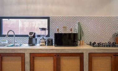 “Bungalows y Casas en Comunidad de Baja Densidad en Hunucmá – Terreno de 300 m²