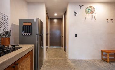 “Bungalows y Casas en Comunidad de Baja Densidad en Hunucmá – Terreno de 300 m²