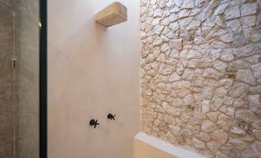 “Bungalows y Casas en Comunidad de Baja Densidad en Hunucmá – Terreno de 300 m²