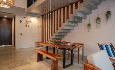 “Bungalows y Casas en Comunidad de Baja Densidad en Hunucmá – Terreno de 300 m²