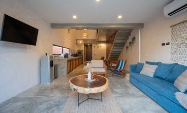 “Bungalows y Casas en Comunidad de Baja Densidad en Hunucmá – Terreno de 300 m²