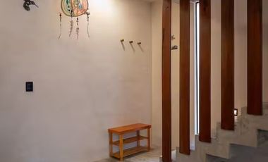 “Bungalows y Casas en Comunidad de Baja Densidad en Hunucmá – Terreno de 300 m²