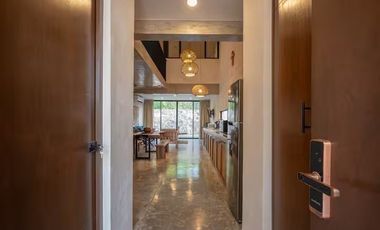 “Bungalows y Casas en Comunidad de Baja Densidad en Hunucmá – Terreno de 300 m²