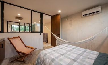 “Bungalows y Casas en Comunidad de Baja Densidad en Hunucmá – Terreno de 300 m²