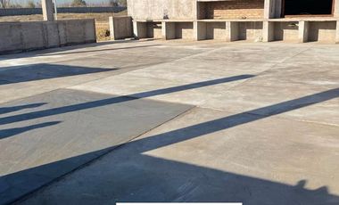 Terreno en  B° Benevento