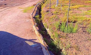 Terreno en  B° Benevento