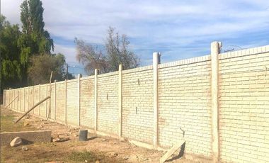 Terreno en  B° Benevento