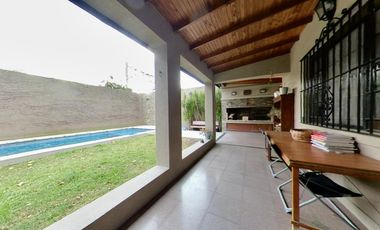Casa en Lomas de Zamora Oeste