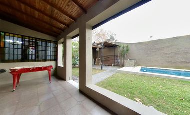 Casa en Lomas de Zamora Oeste