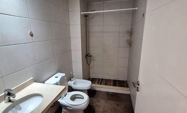 ALQUILER - Monoambiente con balcón - semi nuevo impecable - CABALLITO