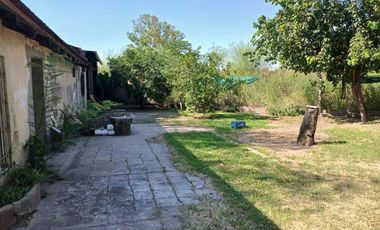 Gran Terreno de 1630 mts2