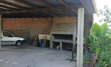 Gran Terreno de 1630 mts2