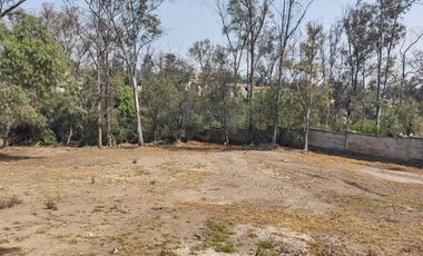 TERRENO EN VENTA CON AMPLIO USO DE SUELO COMERCIAL.