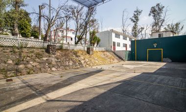 TERRENO EN VENTA CON AMPLIO USO DE SUELO COMERCIAL.