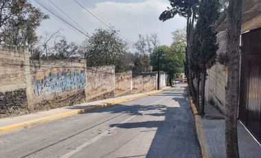 TERRENO EN VENTA CON AMPLIO USO DE SUELO COMERCIAL.