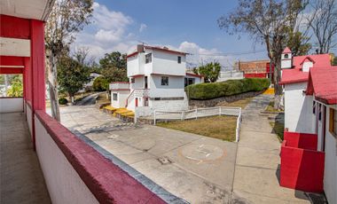 TERRENO EN VENTA CON AMPLIO USO DE SUELO COMERCIAL.