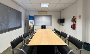 VENTA LOTE-GALPÓN-OFICINA SOBRE CIRCUNVALACIÓN