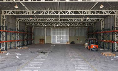 VENTA LOTE-GALPÓN-OFICINA SOBRE CIRCUNVALACIÓN