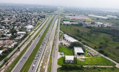 VENTA LOTE-GALPÓN-OFICINA SOBRE CIRCUNVALACIÓN