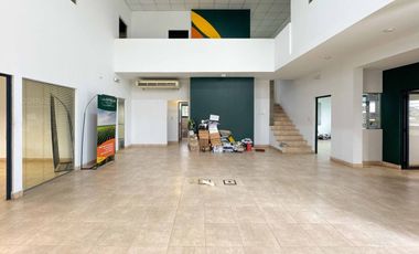 VENTA LOTE-GALPÓN-OFICINA SOBRE CIRCUNVALACIÓN
